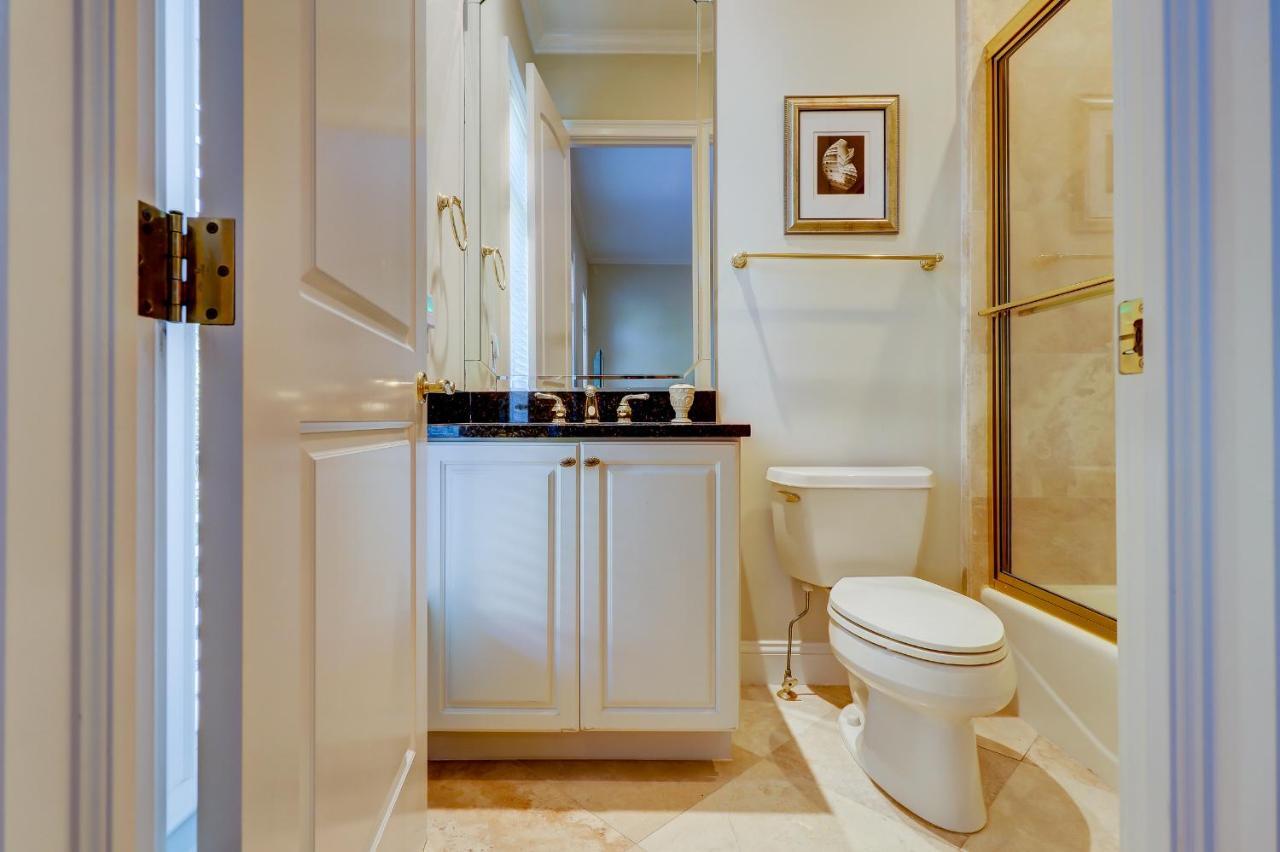 2Nd Row Luxury Home At 30 Knotts Way ฮิลตันเฮดไอส์แลนด์ ภายนอก รูปภาพ