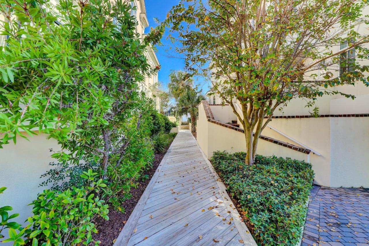 2Nd Row Luxury Home At 30 Knotts Way ฮิลตันเฮดไอส์แลนด์ ภายนอก รูปภาพ